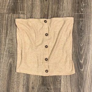 American Eagle Tube Top